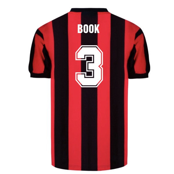 Manchester City Retro Shirt Away Apparel 1972 (Book 3)-ProGear Kits